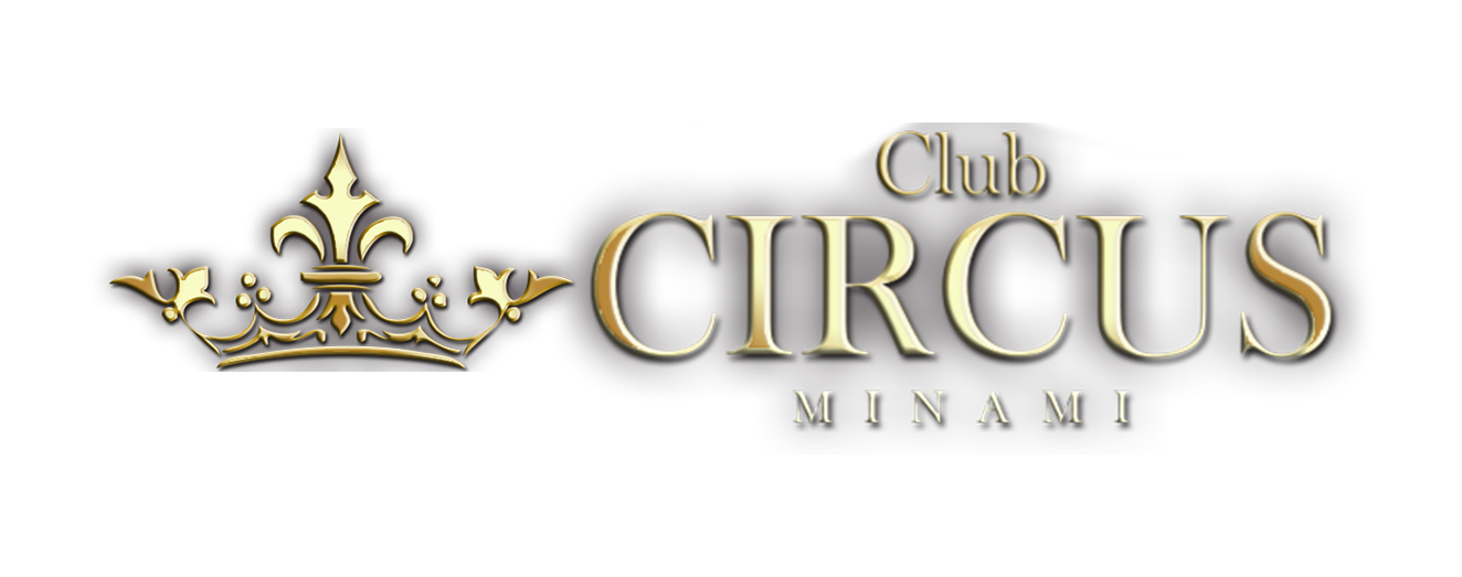 CLUB CIRCUSロゴ